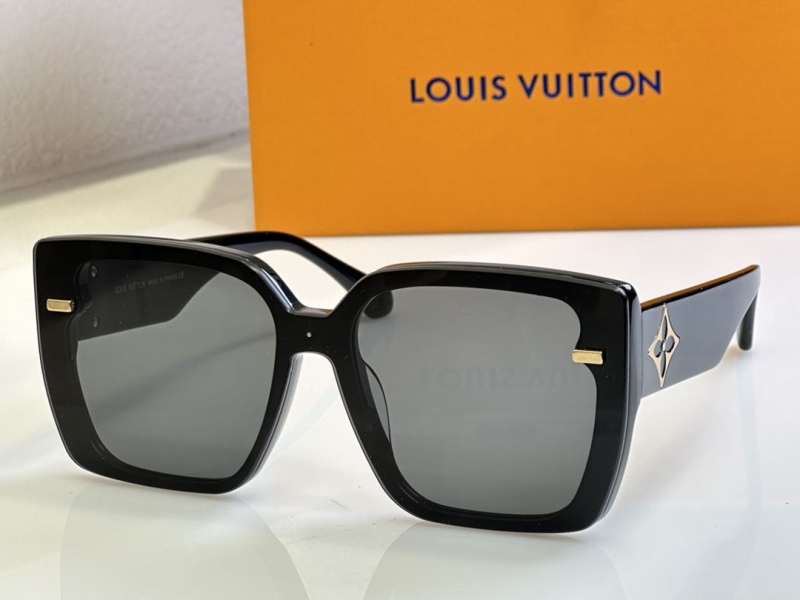 LV Sunglasses